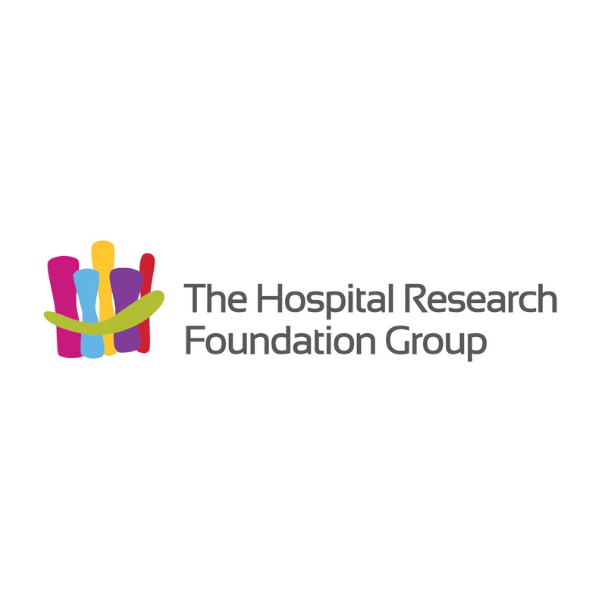 The Hospital Research Foundation