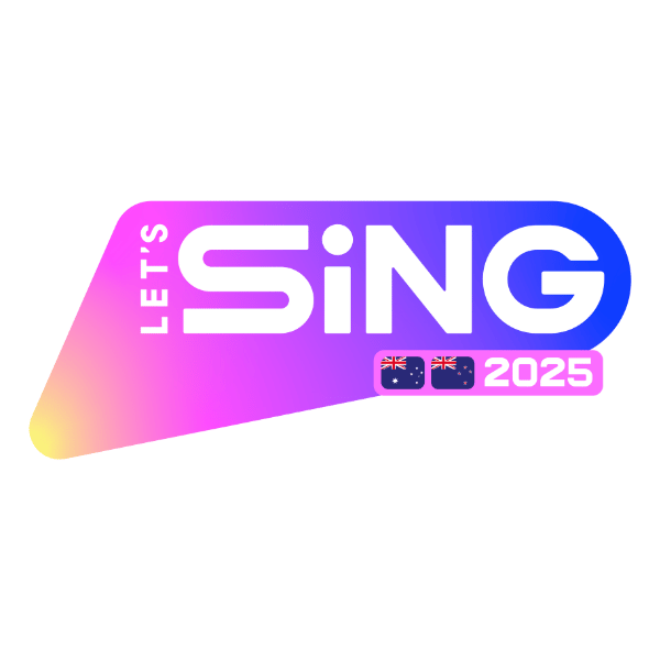 Let's Sing 2025