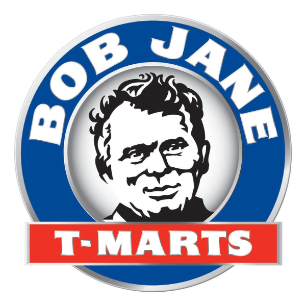 Bob Jane T-Marts