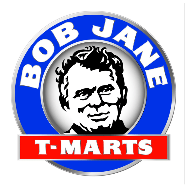 Bob Jane T-Marts