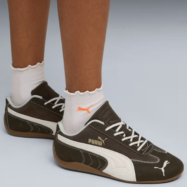 ultra-slim sneakers from Puma