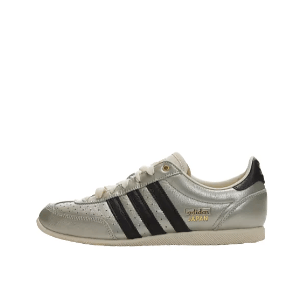 low-profile sneaker from Adidas