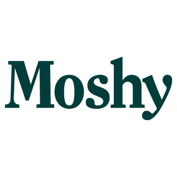 Moshy