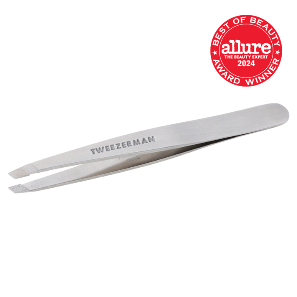 photo of Tweezerman Slant Tweezer