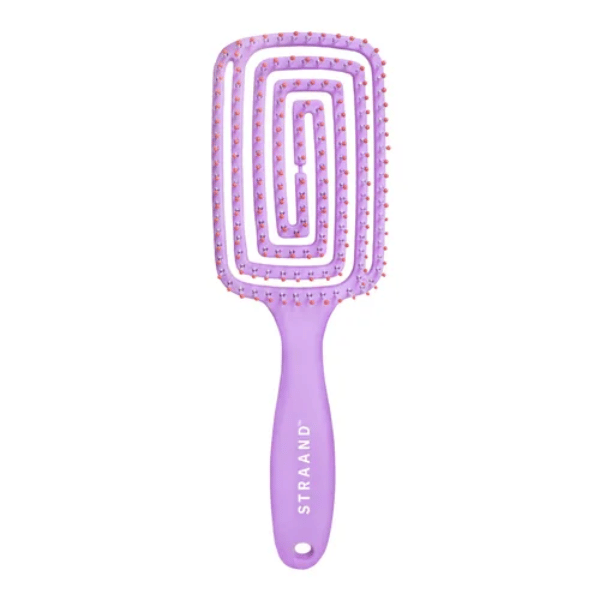 photo of Mane Master detangler brush