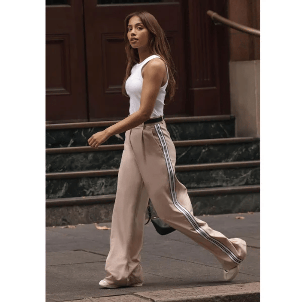 high waist pants from Lorna Jane