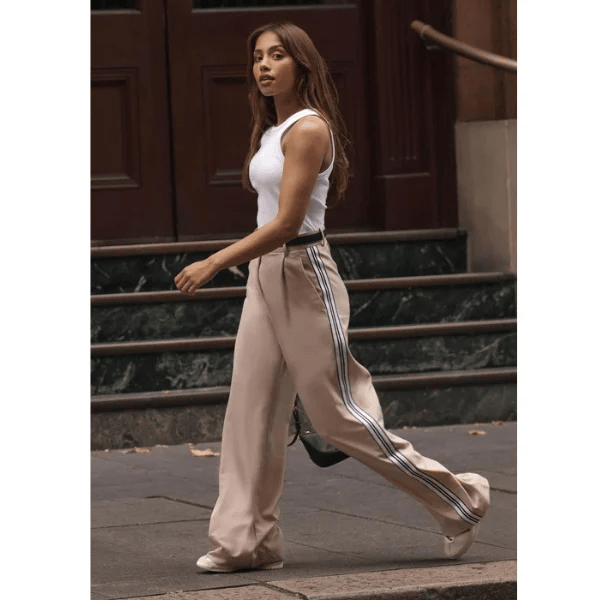 high waist pants from Lorna Jane