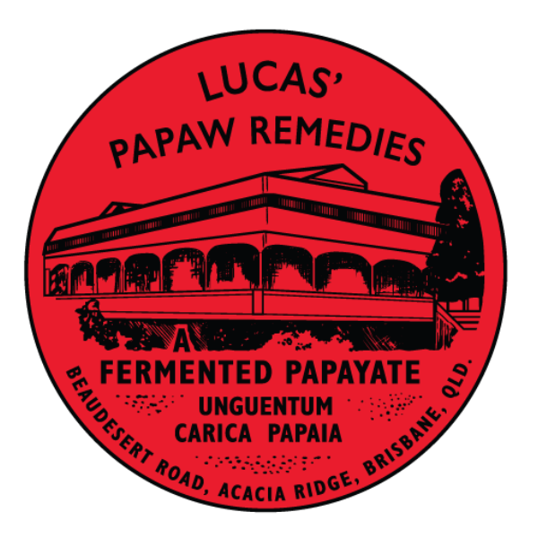 Lucas' Papaw