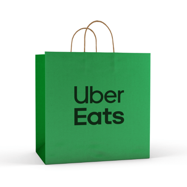 UBER EATS