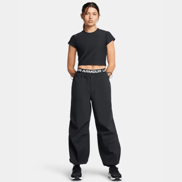 4-way stretch pants from Under Armour