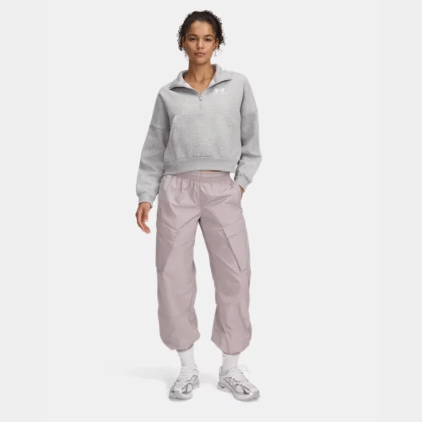 cargo pants from Under Armour
