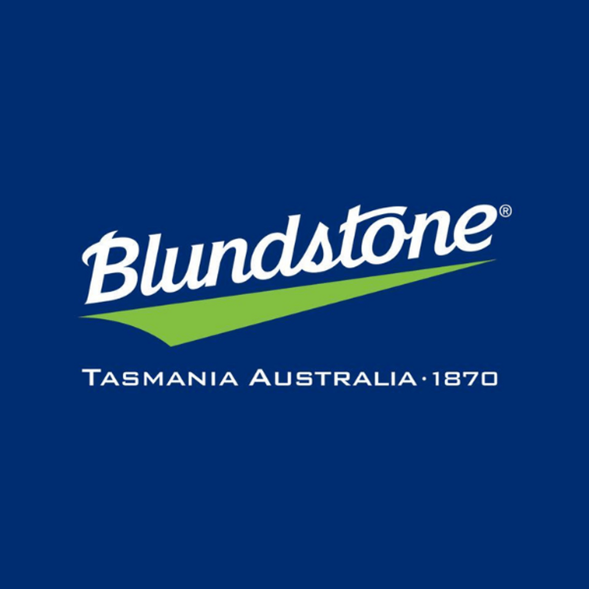 Blundstone