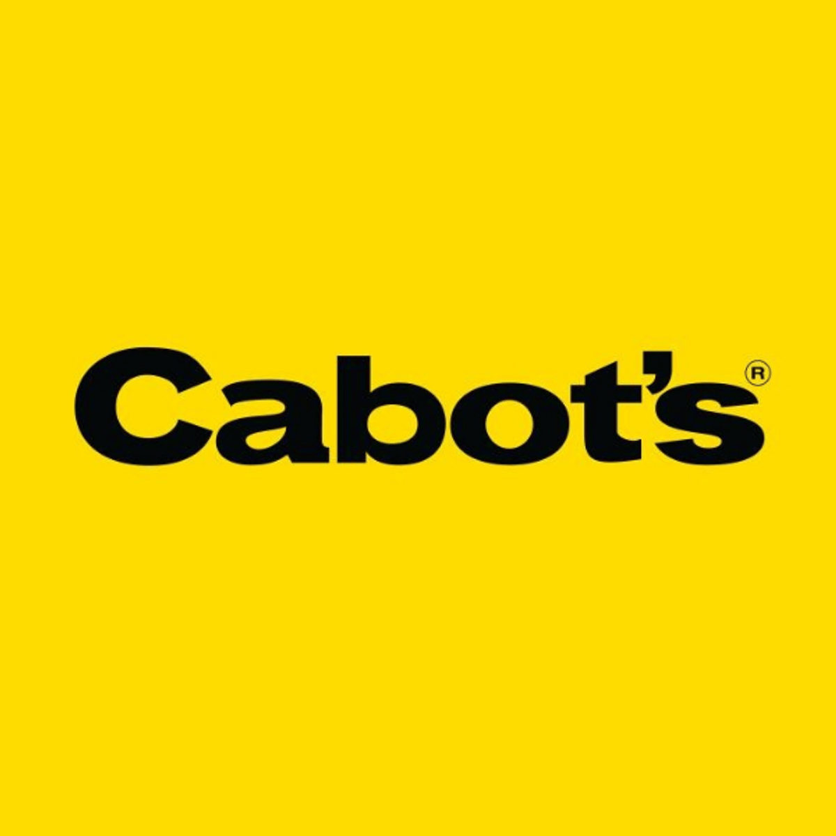 Cabot's