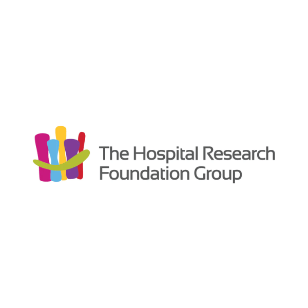 The Hospital Research Foundation Group