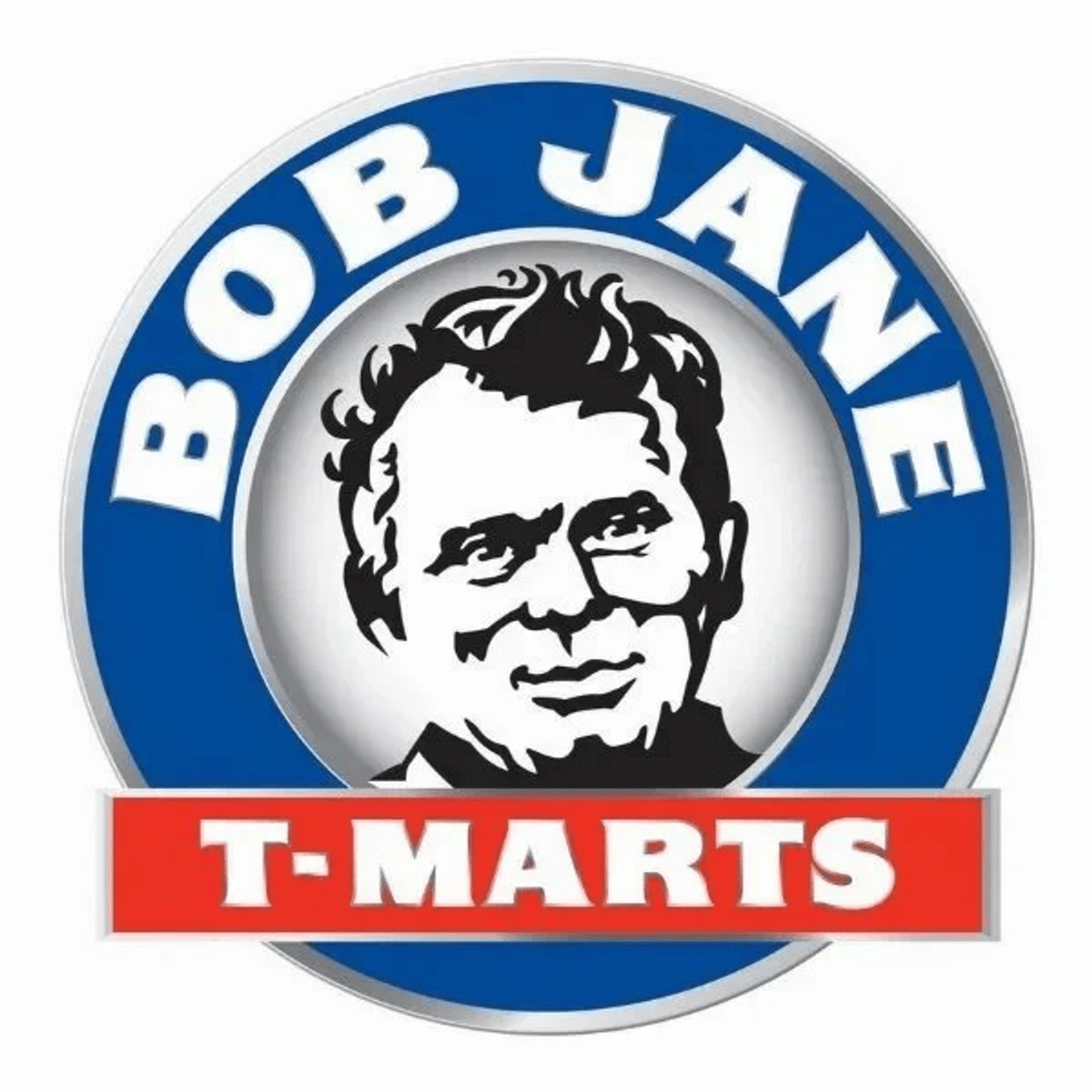 Bob Jane T-Marts