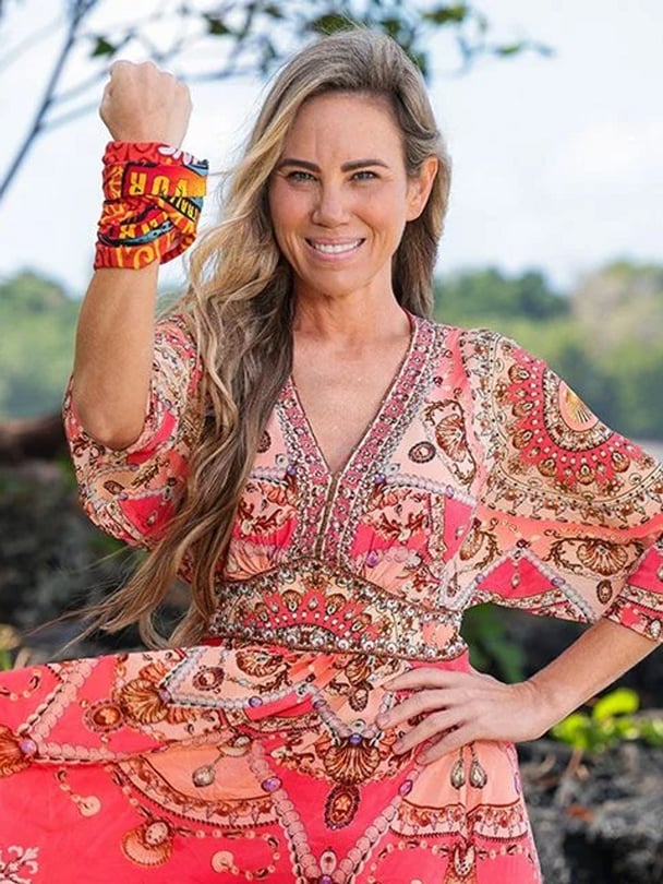 Zara survivor contestant