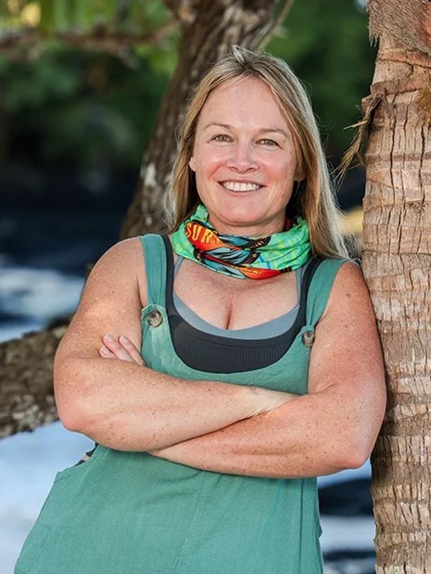 Kristin survivor contestant