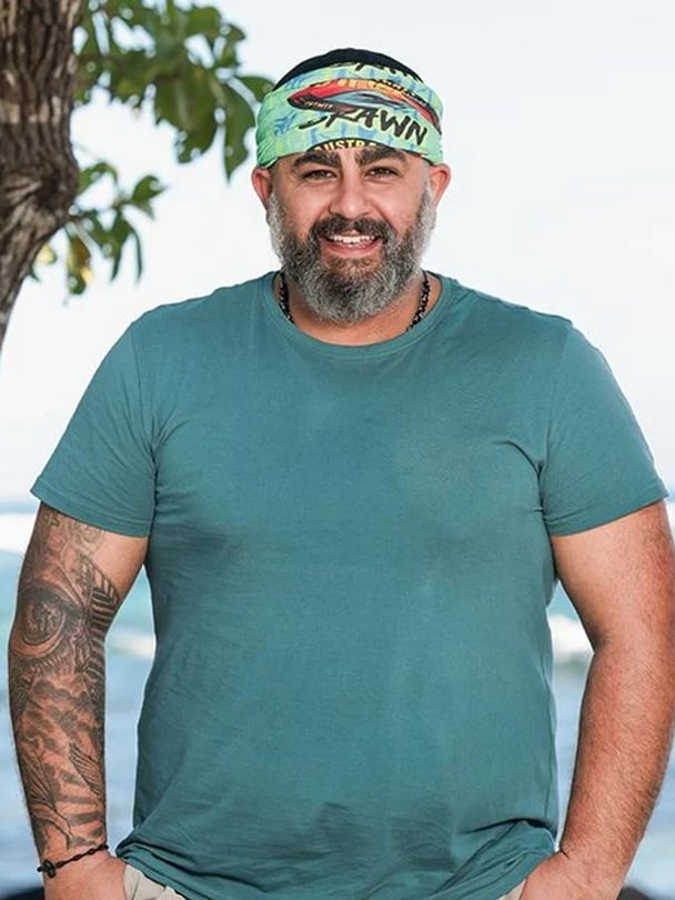 Nash survivor contestant
