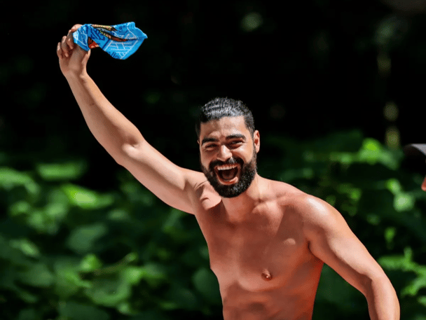 Survivor Australia 