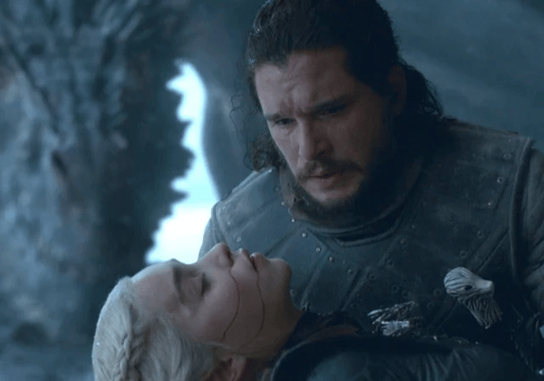 Game of Thrones finale