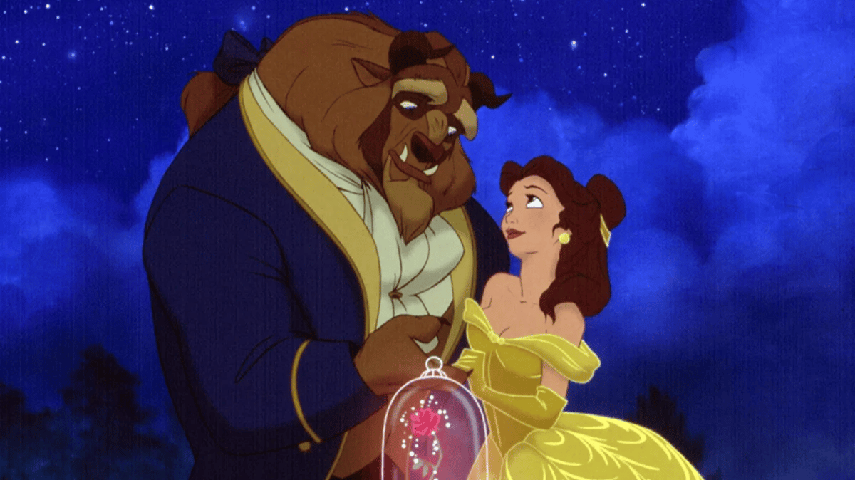 Beauty and the Beast