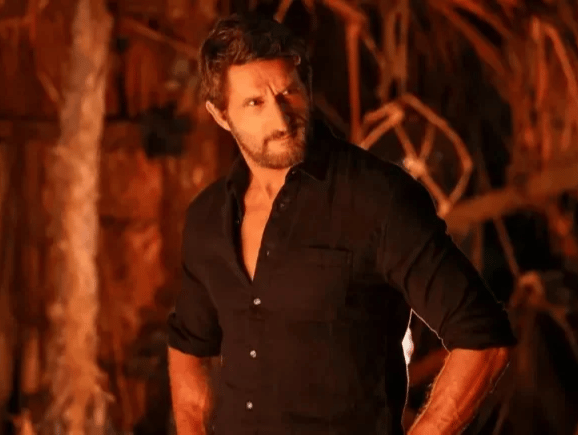 Jonathan LaPaglia