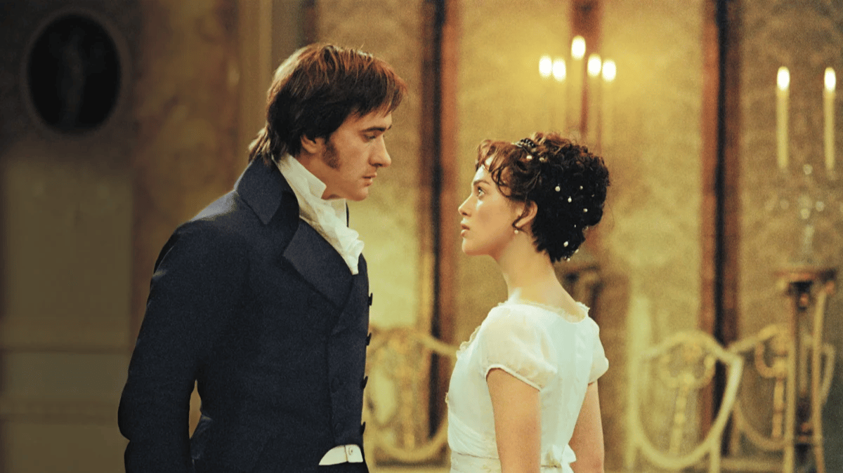 Pride and Prejudice