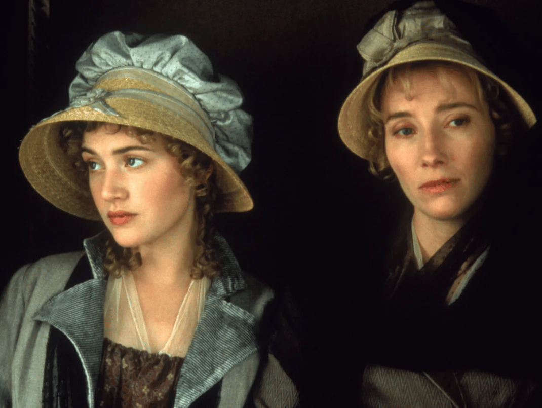 Sense and Sensibility 1995