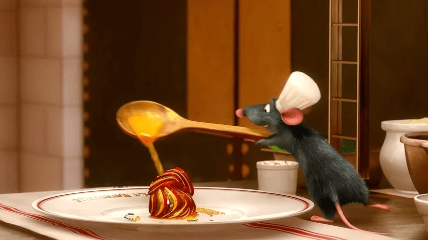 Ratatouille