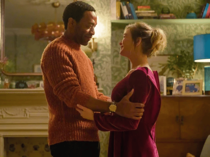 Bridget Jones: Mad About A Boy