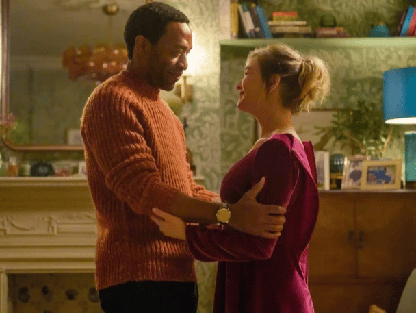 Bridget Jones: Mad About A Boy