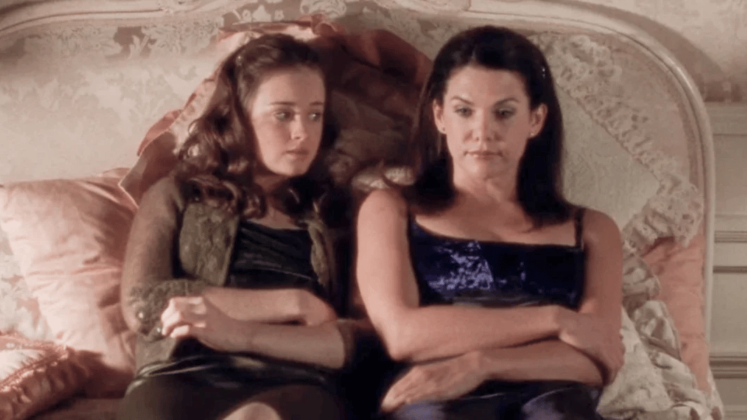 Gilmore Girls