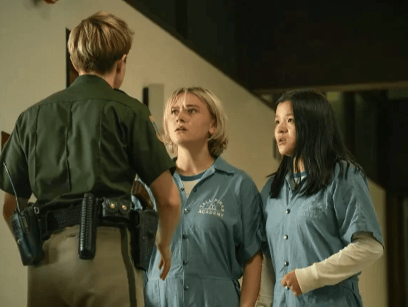 Wayward