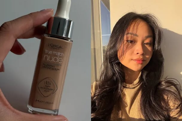 loreal-true-match-nude-serum