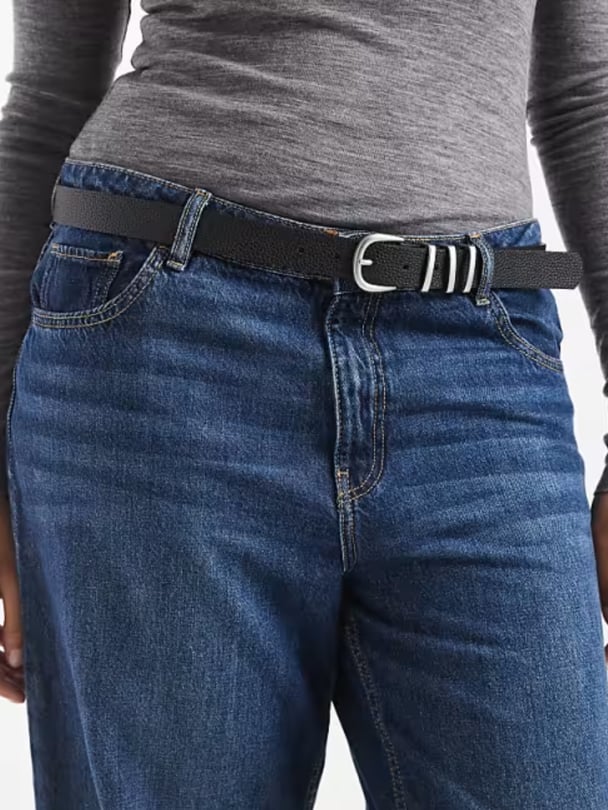 Image: Pieces belt.