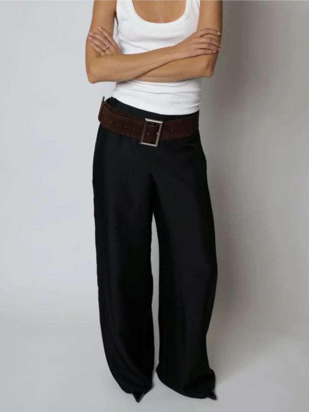 Image: Noah The Label. 