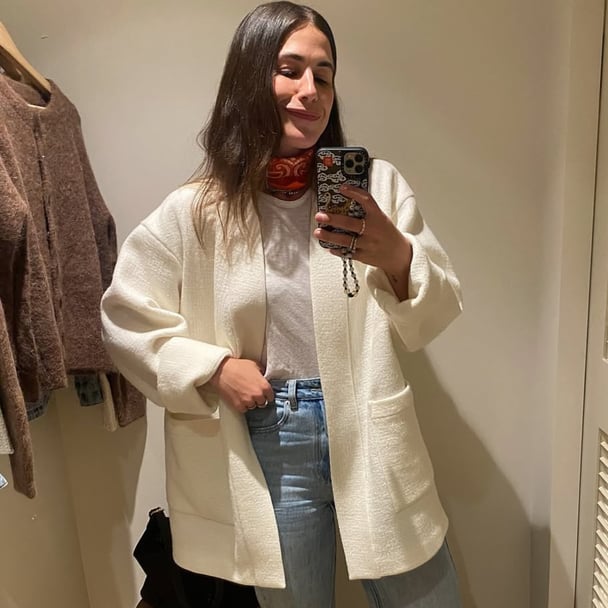 Shopping advice from a fashion editor.