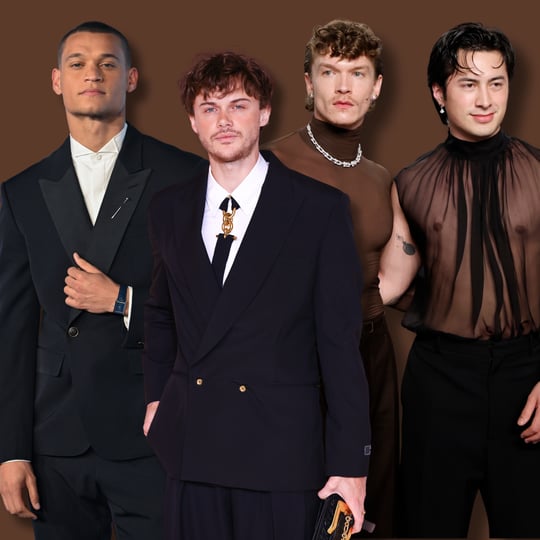 The erotic rite of passage every internet boyfriend must go through. 