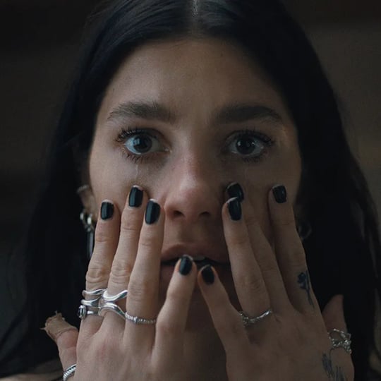 In 2026, disturbing romantic dramas have replaced the rom-com.