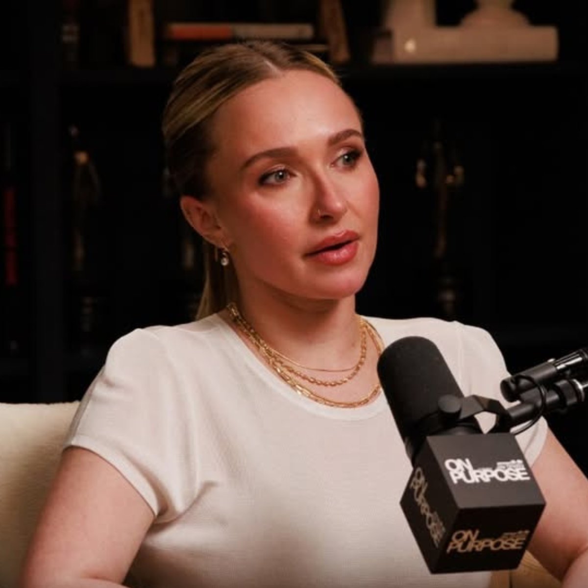 Hayden Panettiere interview: The truth about her daughter.
