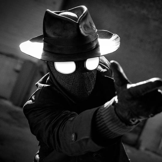 Weekend Watch: This superhero mystery is the detective thriller you didn't know you needed.