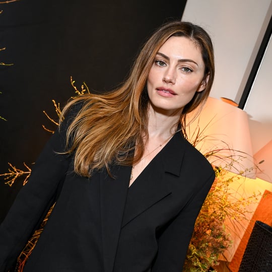 Phoebe Tonkin just gave us the ultimate reason to watch her new anti-rom-com.