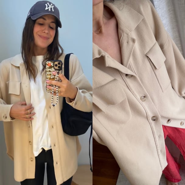 Arcaa jacket