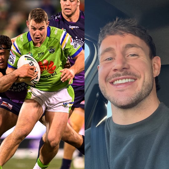 The Luke Bateman fantasy speaks to a scary, simple truth.