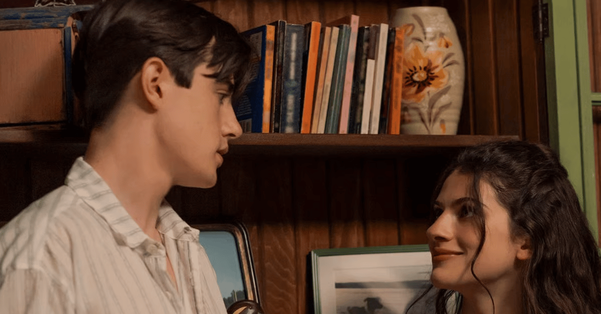 Sterling Point’s Rory storyline captures a painful truth about love we rarely see on TV.