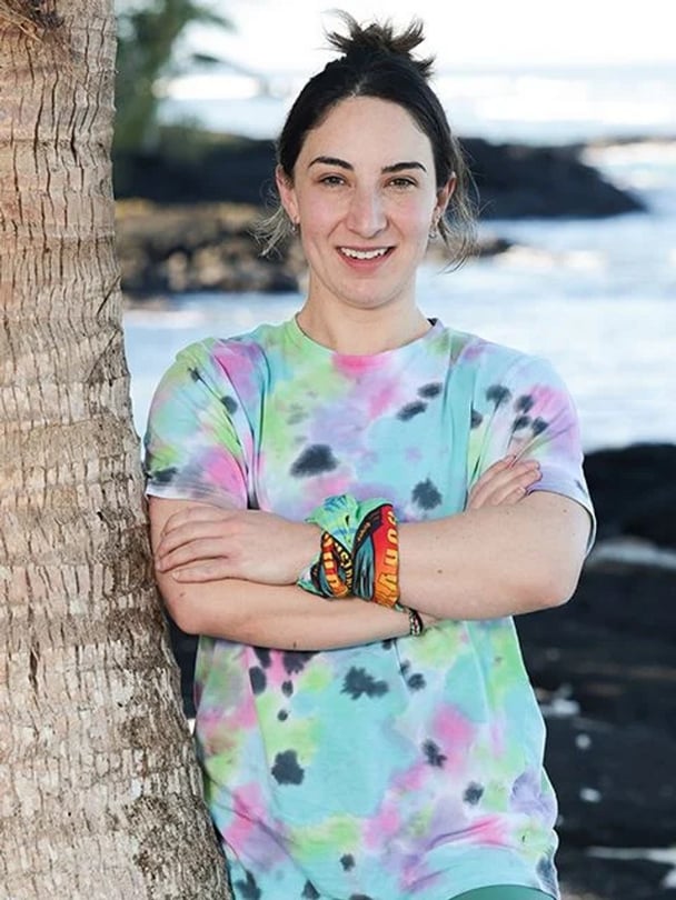 Ursula survivor contestant