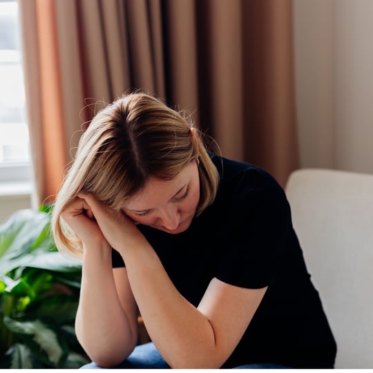 Everyone is talking about perimenopause. We still don't know our own symptoms.