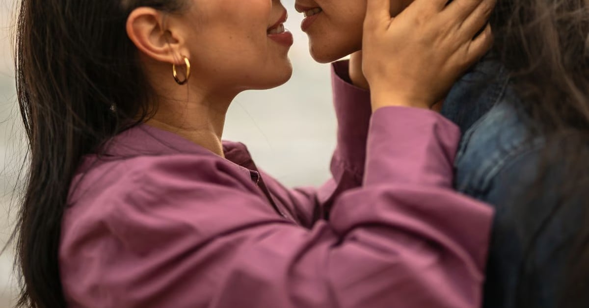 'A woman made me orgasm by this one simple thing. Now my expectations of men are much higher.'