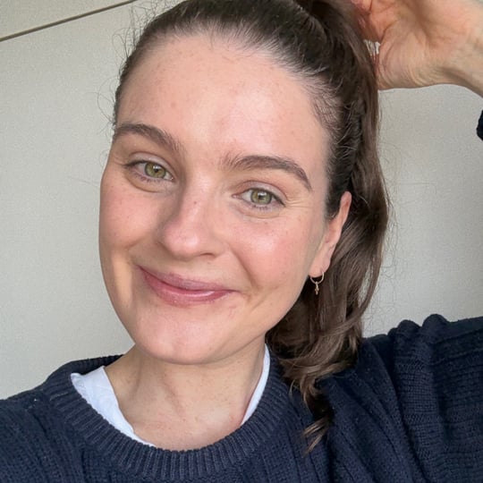 'I'm a beauty editor who ruthlessly edited her skincare routine. Here's what made the cut.'