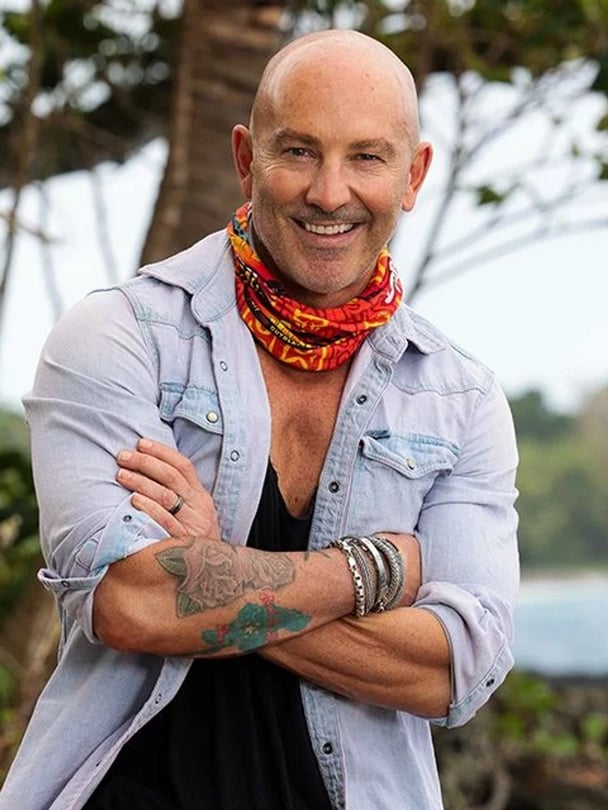 Kent survivor contestant